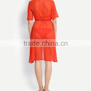 Cover up Beach Dressses for Women photo-3