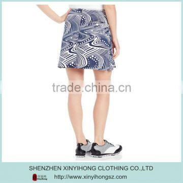 Hot Selling ! High Quality Fashion Golf Dress /golf Skirts photo-2