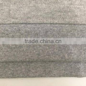 60%cotton40%polyester Printing Short Sleeve Sweatshirt photo-3