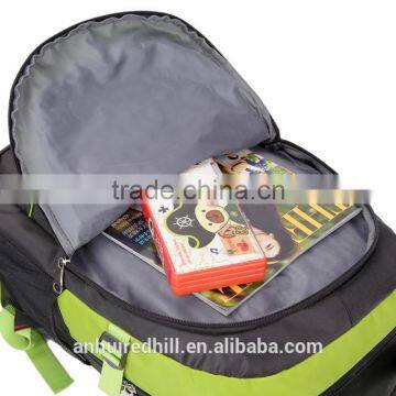 R1888H 2017 Spring and Summer New Climbing Bag Outdoor Waterproof Nylon Backpack Bag photo-6