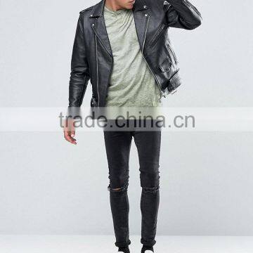 Guangzhou Shandao OEM Manufacturing Casual Summer 200g 100% Cotton Short Sleeve O-neck Custom Stone Washed Blank T-shirts photo-4