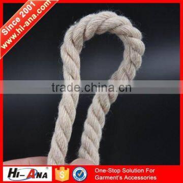 Hi-ana Cord1 Trade Assurance Finest Quality Cotton Cord photo-2