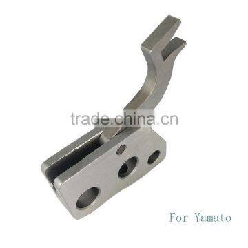 3100199 Control Bracket, 3100203 Control Link, 3100211 Control Link Pin for Yamato VC2600, VC2700, VC3711M, VE2700