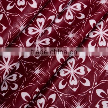 wholesale Imitation wax prints fabric Real Wax Fabric