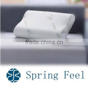 Hot Sale Bamboo Pillow High Quality Smart Memory Foam Pillow