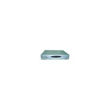 Digital Satellite Receiver