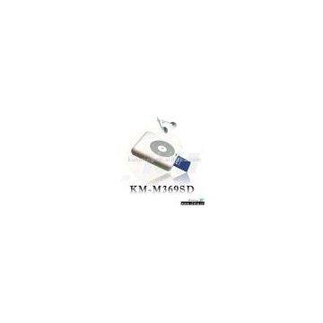 Sell MP3 Player with SD Card