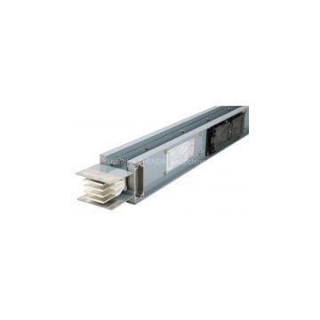 copper bus duct