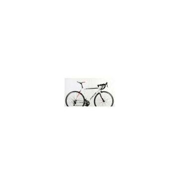 Focus Variado Expert Bike '10 - White, 60