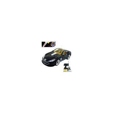 Sell 1:14 Full Function R/C Car with Lights