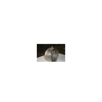 Stainless Steel Wafer type Check Valve