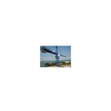 Quick Installation Tower Crane (QTK10A) max load 1.5t