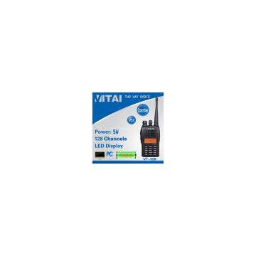 China VITAI VT-328 Long Range Hunting Two Way Radio