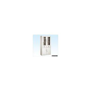 Epoxy Coated Injection Cupboard G-31 Cupboard