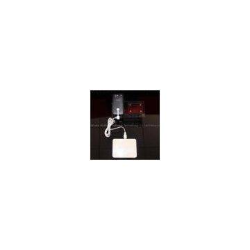 anti-theft controller systems devices for tablet pc camera mobile locking