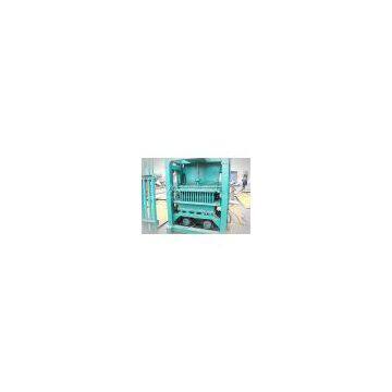 QT seies cement brick,cement block making machine