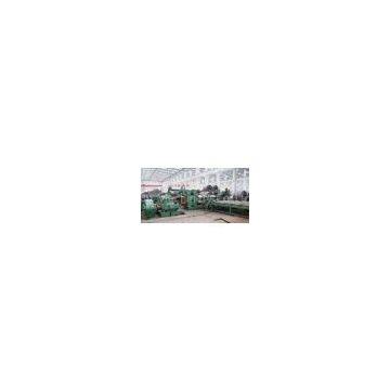 6-20mm Metal Coil Slitting Line, Steel Coil Slitting Line With Uncoiler, Feeder, Slitter