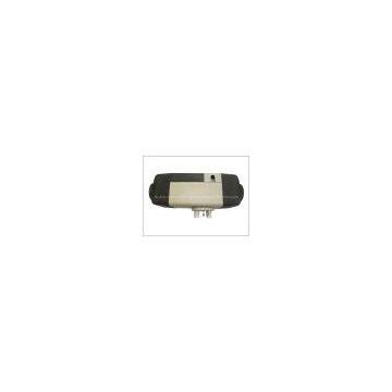 5KW Air Parking Heater(12V/24V Diesel/Gas) similar with webasto top chinese brand