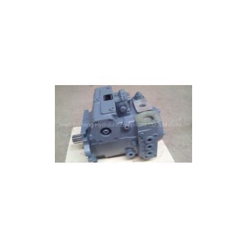 Rexroth A4VG hydraulic piston pumps and parts