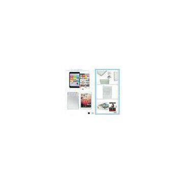 Mini 7.85 '' tablet Quad Core ARM V7 , Mid Android 4.2 Tablet PC MTK6589 / 8389