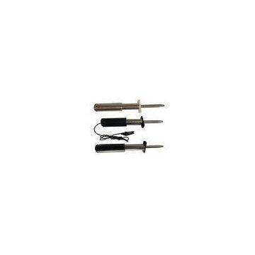 IEC61032 Figure 7 Device 11 Rigid Test Finger Probe