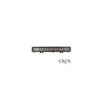 23 Inch 126W Dual Row LED Light Bar spot With Vibration Corrosion Tested