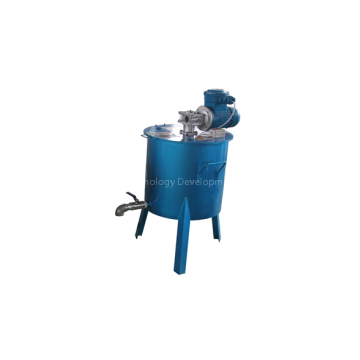 tire retreading equipment-glue mixer