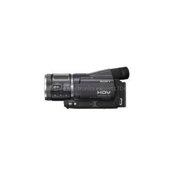 Sony HDR-HC1 2.8MP High Definition MiniDV Camcorder W/10x Optica
