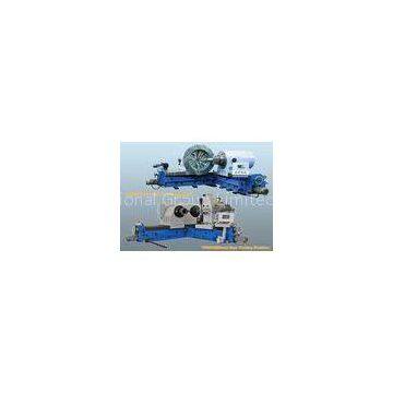 Bevel Gear Testing Machine , Auxiliary Machine For Spiral Bevel Gear And Hypoid Gear