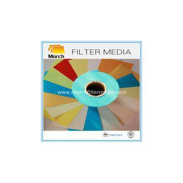 industry air filter paper