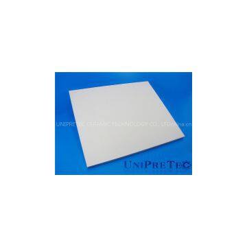 Hot Pressed Boron Nitride Plate Discs photo-2