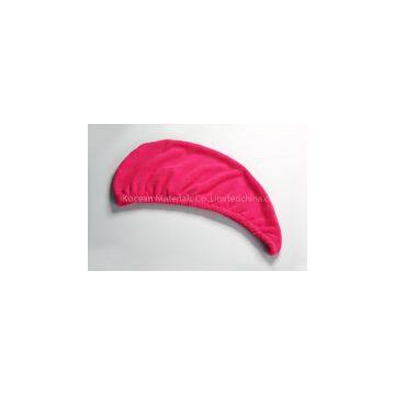 Bath Cap , Dry Hair Cap,microfiber Hair Towel,fast Dry Cap photo-2