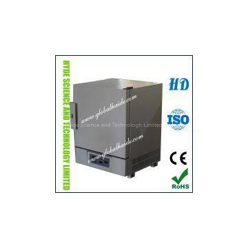 Multi-functional Programmable Automatic Drying Oven for Lab