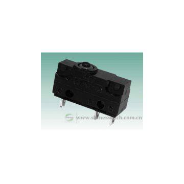 Shanghai Sinmar Electronics WS2-Z1 Waterproof Micro Switches 5A250VAC 3PIN Short Lever Switches