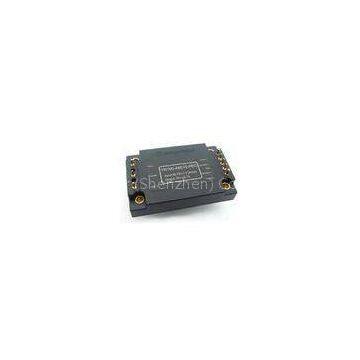 100W DC-DC Converter 12 Voltage With Solderability IEC60068-2-20 YN100-48S15-PEC
