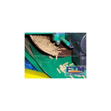 Reliable Performance Biomass Pellet Mill photo-3