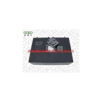 Os socket  NH82815 test socket  open shut testing OS testing solution