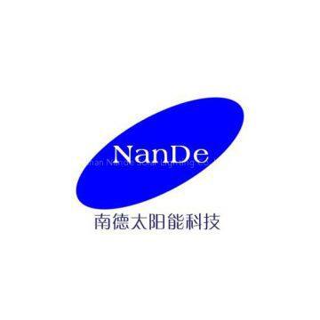 Zhongshan Nande Solar Lighting Co.,Ltd.