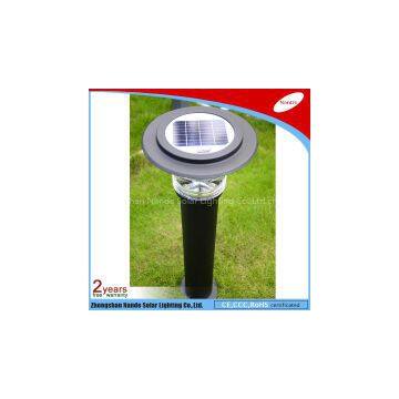 Factory Wholesale Price Led Solar Lawn Light C4 photo-2