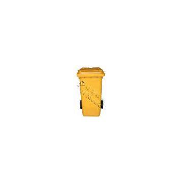 garbage bin mould