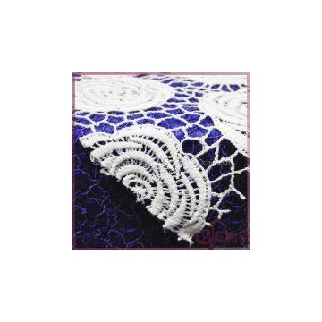 Guipure Flower Patten Lace