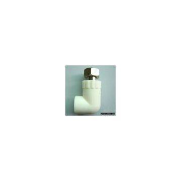 Sell New-Type Threaded Elbow