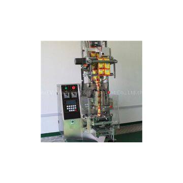 Small Sachets Powder Packing Machine