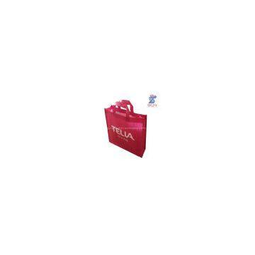 non woven promotional bag