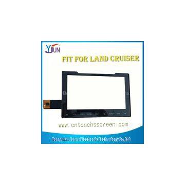 touch screen fit for k2 navigation capacitive