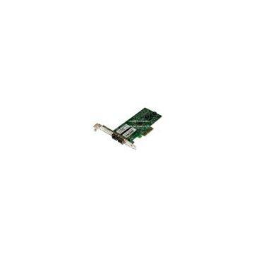 Ethernet Dual-port Optical Gigabit Adapter Card 10002PF-SM-10KM