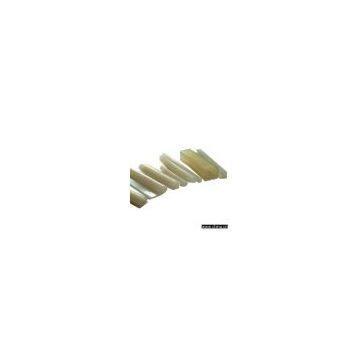 Sell Extruded Silicone Rubber Strips