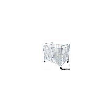 Wire storage