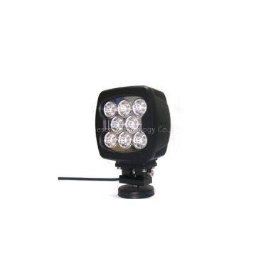 The LED inspection lamp