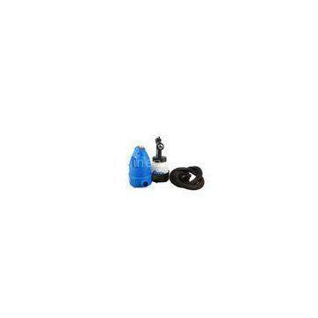 Blue HVLP Spray Guns 650W , HVLP Wall Paint Spray Gun 1.8mm Brass Nozzle